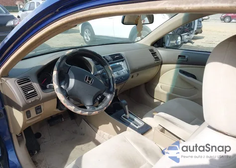 2005 Honda Civic Lx from USA, damaged, VIN 1HGEM22545L054536